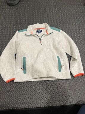 chubbies Quarter-Zip